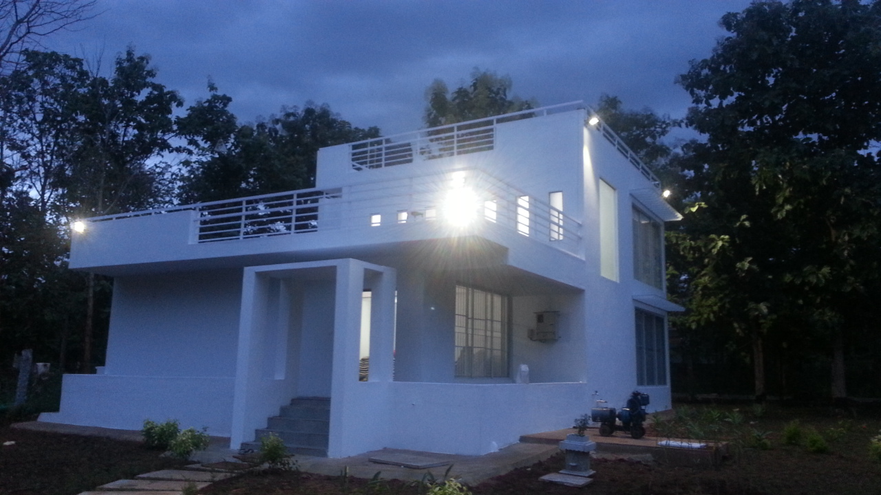 YRC Construction & Interior Designers project