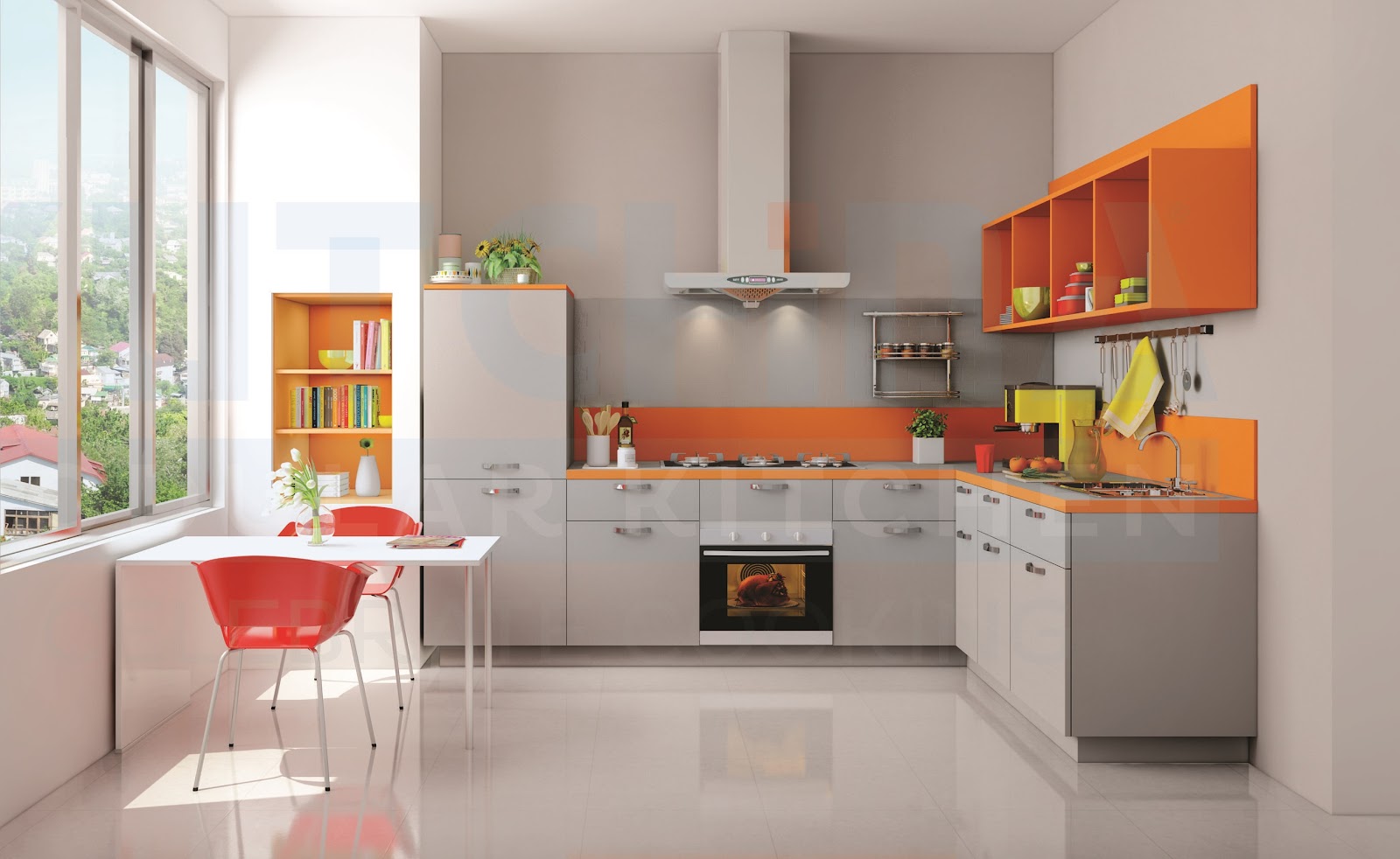 Conint Home Decor interior