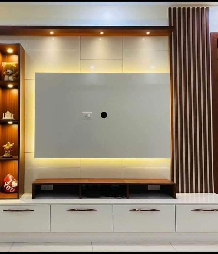 Conint Home Decor project