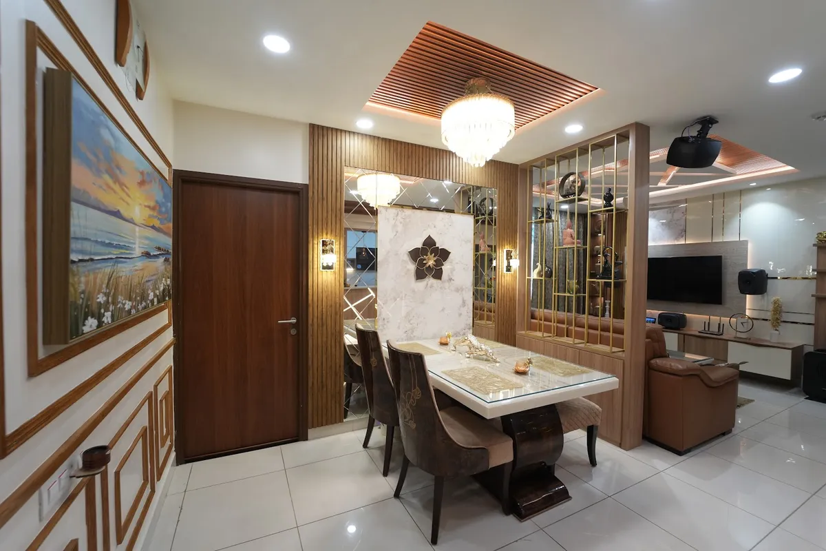 AD Designz - Interior Designers in Bangalore, HSR Layout — interior design portfolio in Bengaluru