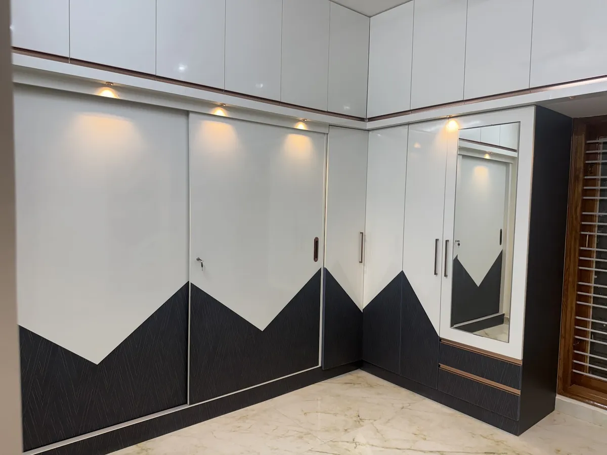 Srishti Constructions and Interiors project 1