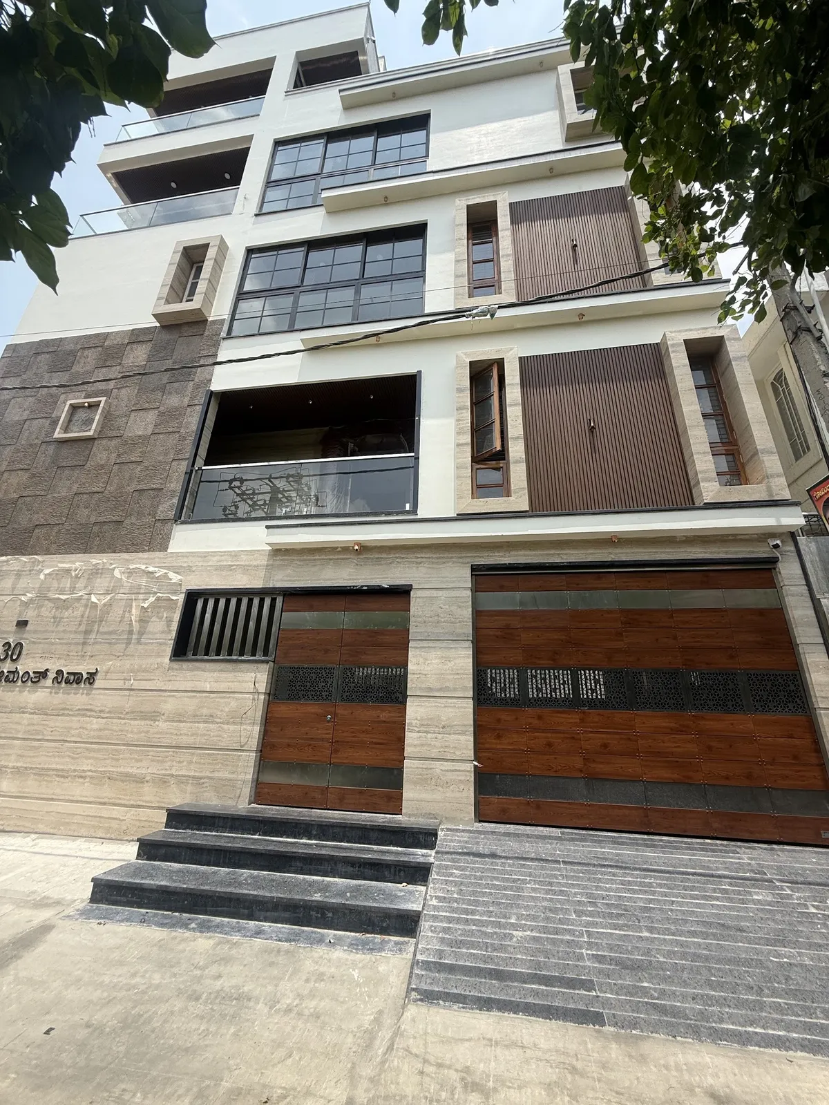 Srishti Constructions and Interiors project 3