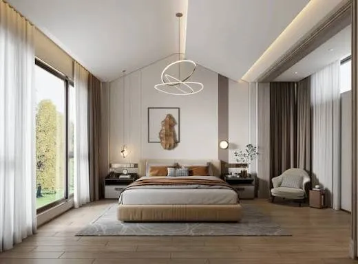 DK modular interiors marathalli — interior design portfolio in Bengaluru