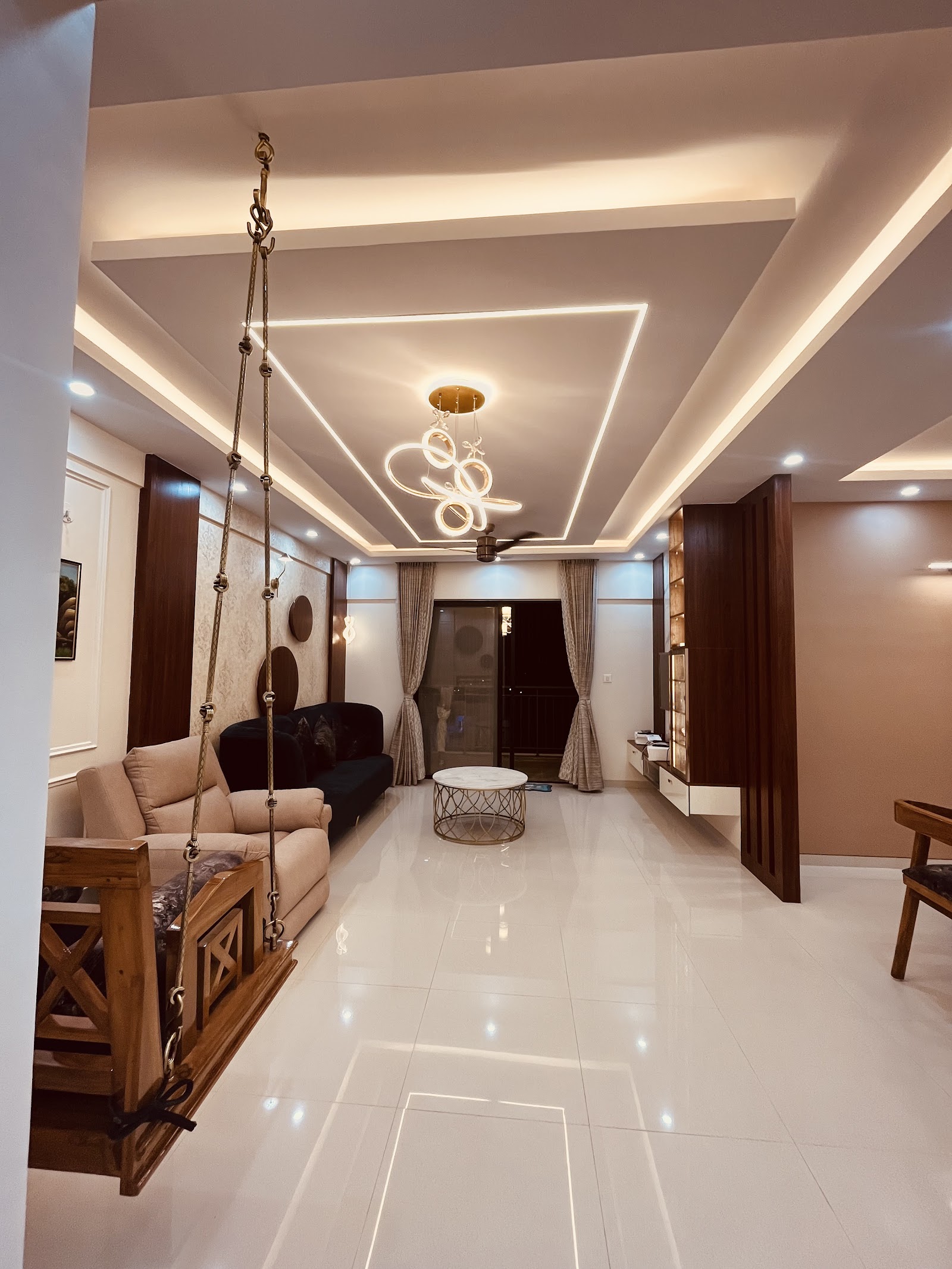 Era Interiors interior