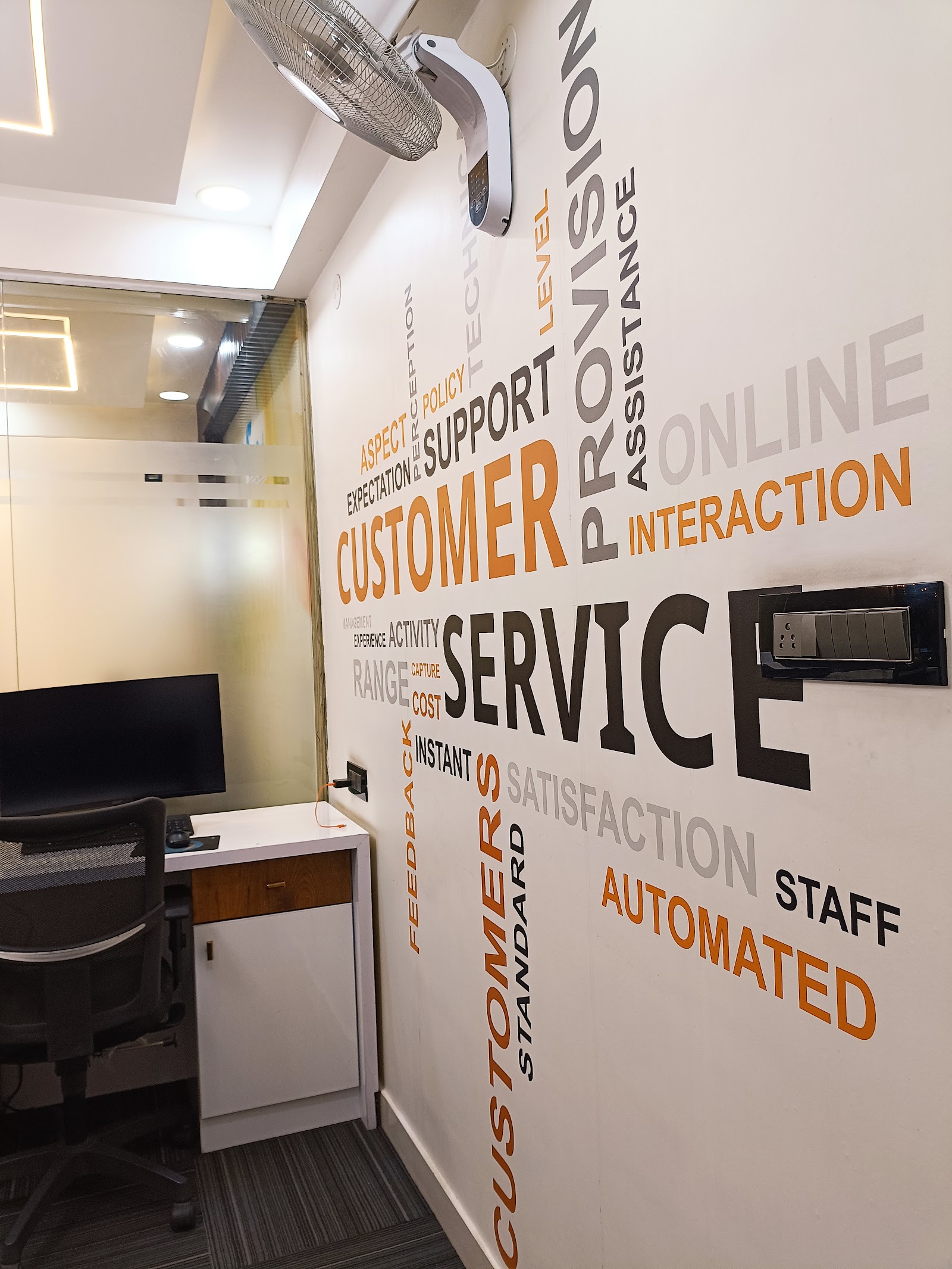 Era Interiors project