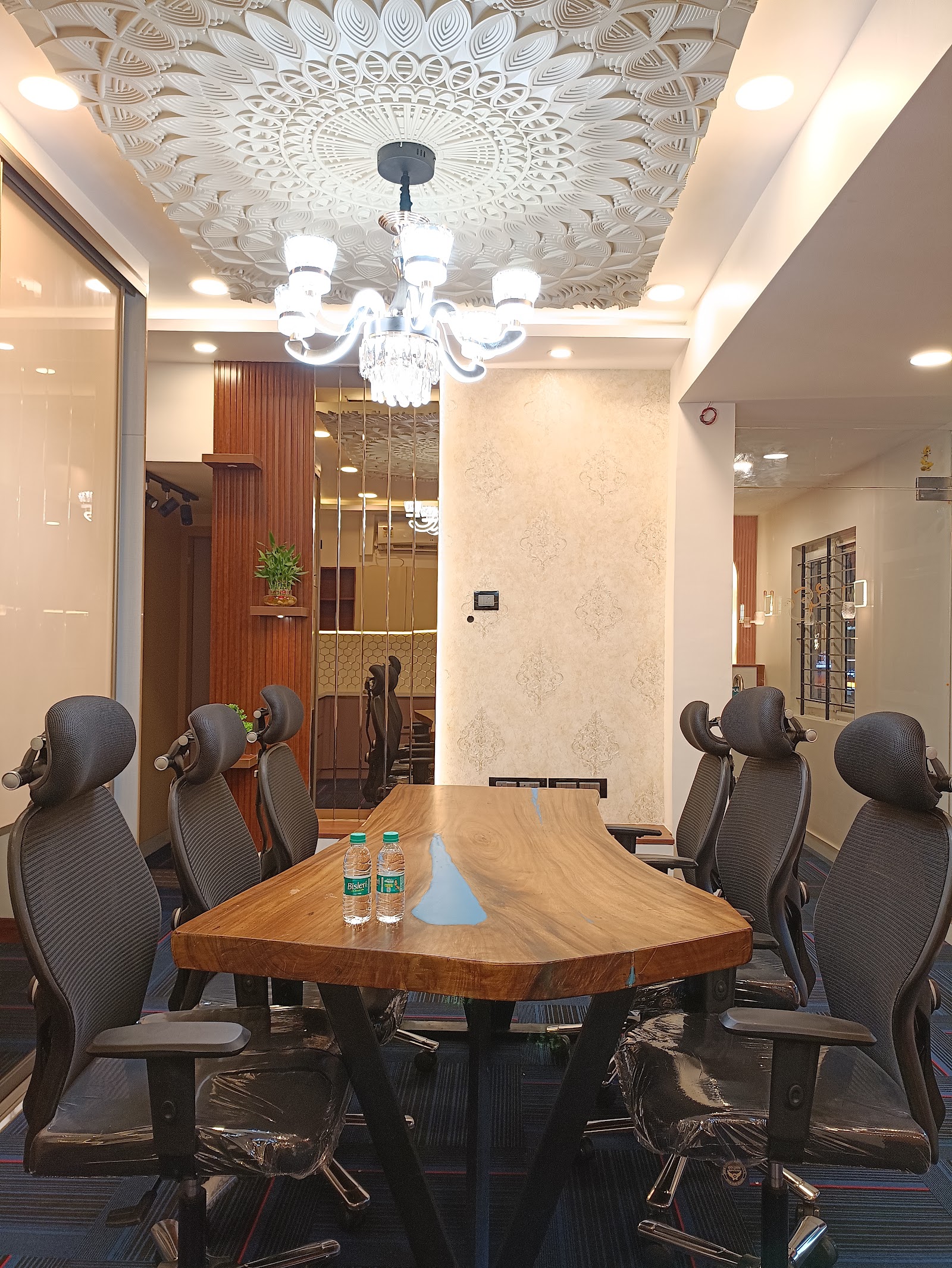 Era Interiors project