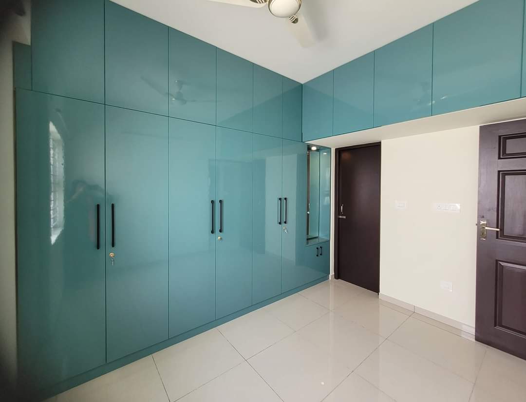 De Casa Interiors and Workspaces — interior design portfolio in Bengaluru