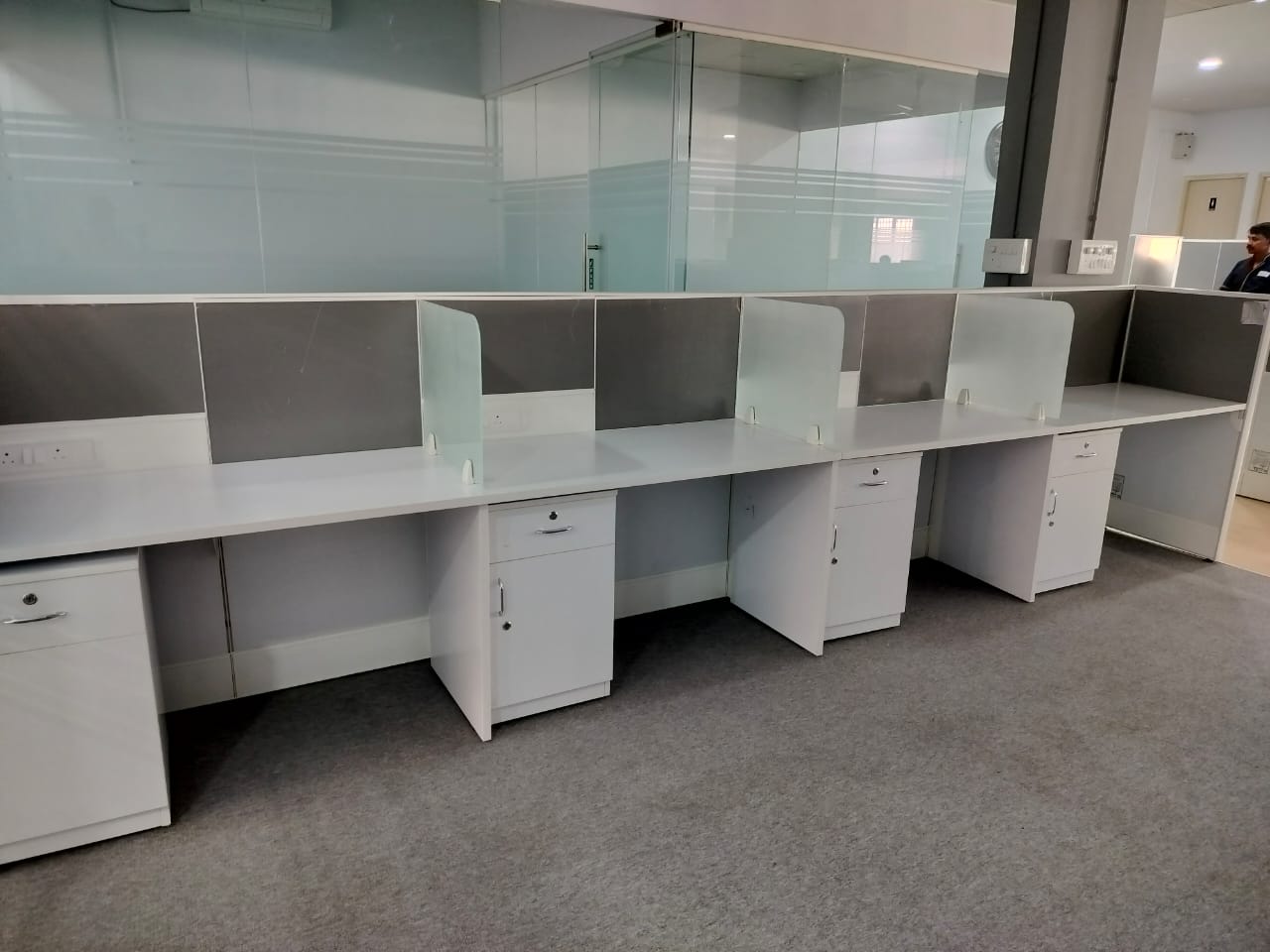De Casa Interiors and Workspaces project 3