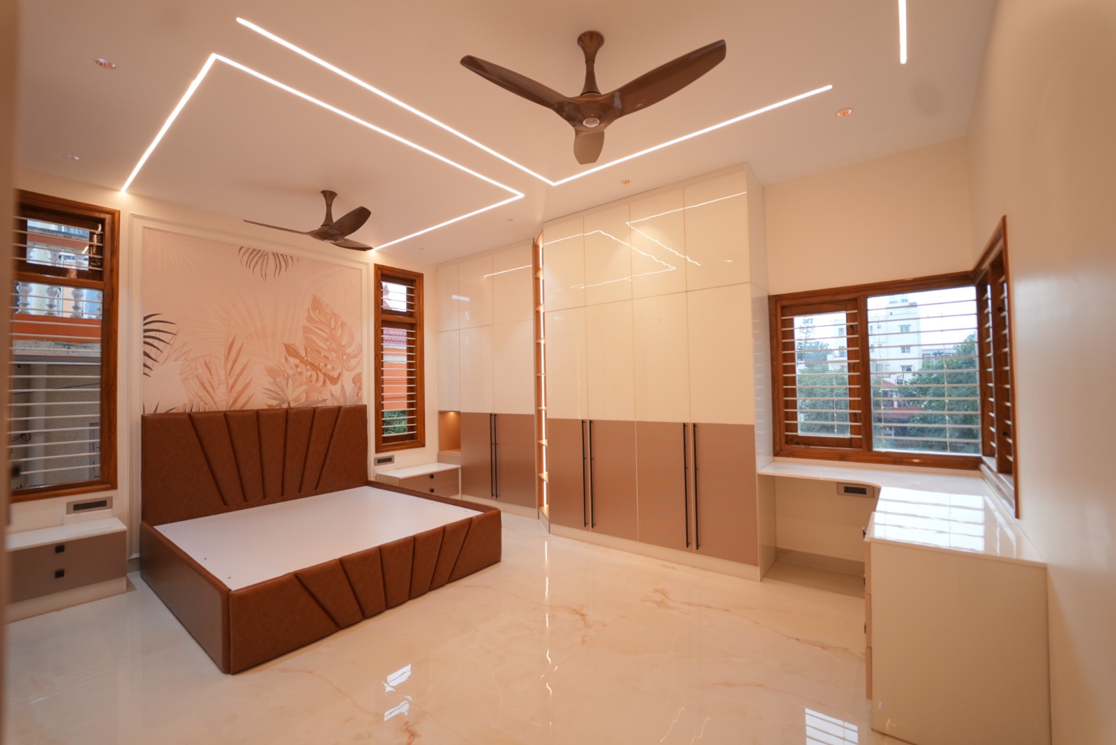 Space Sketch Interiors - Design Experts interior