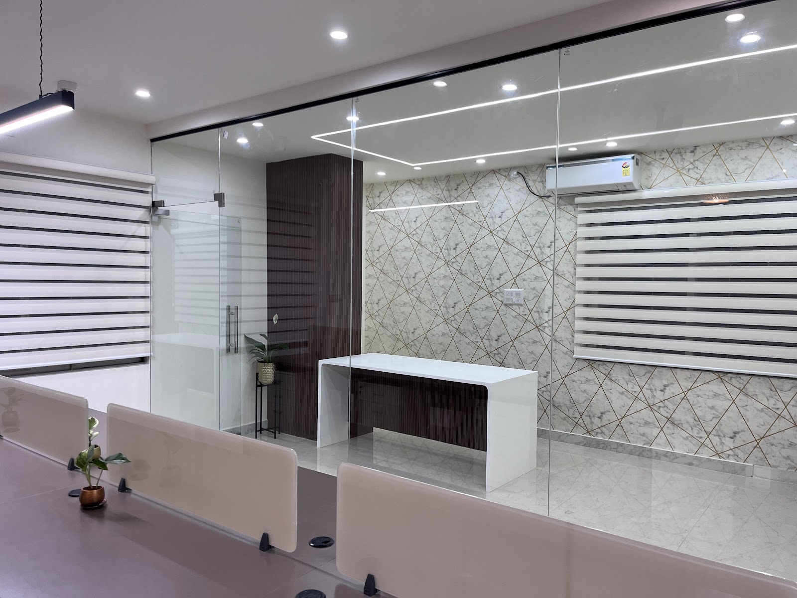 Space Sketch Interiors - Design Experts project