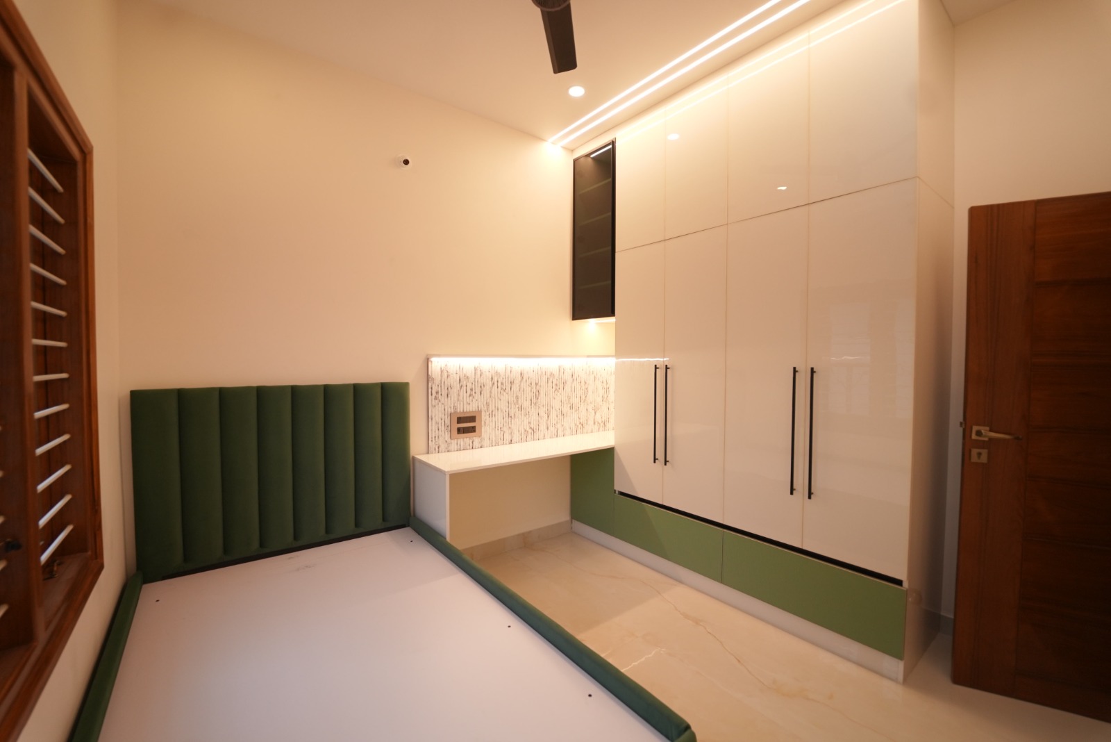 Space Sketch Interiors - Design Experts project