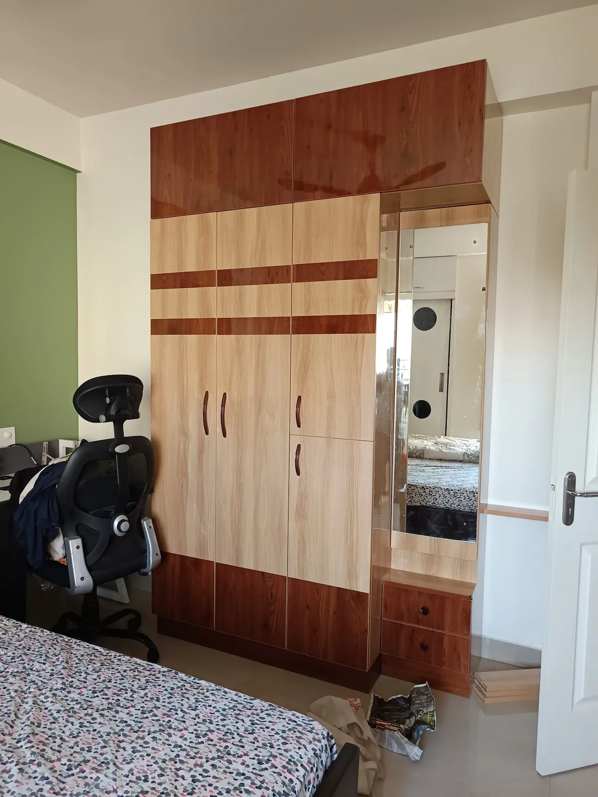 Classic | design — interior design portfolio in Bengaluru