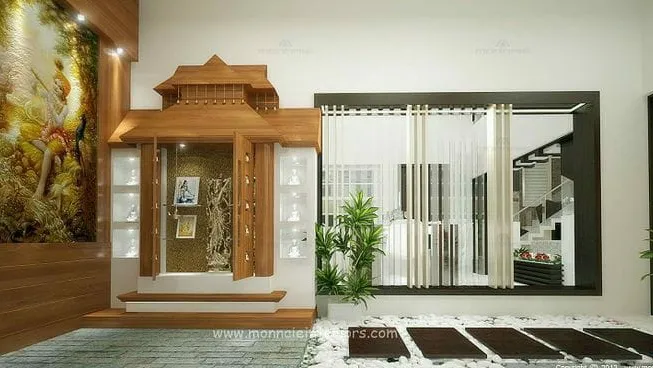 NewTech interiors — interior design portfolio in Bengaluru