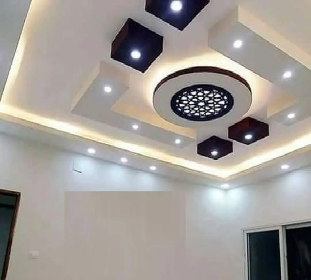 NewTech interiors project 1