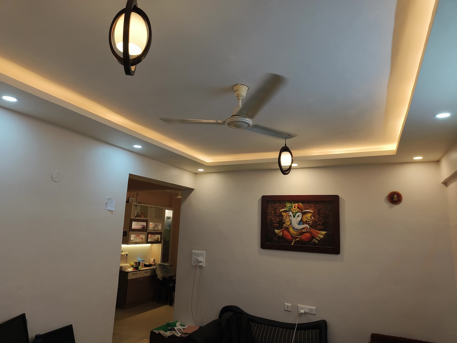 Sai Interior Decorators interior