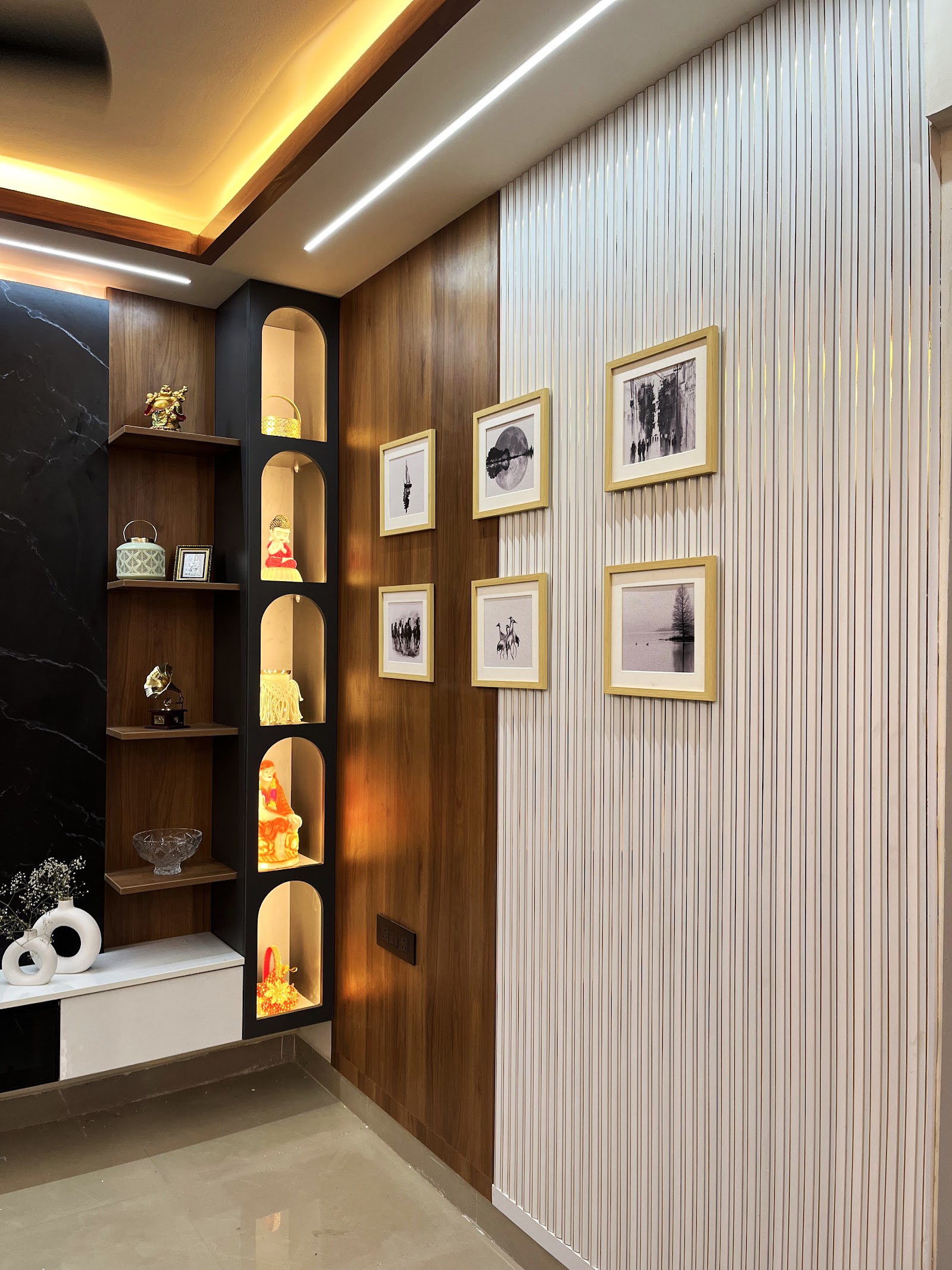 Red Albero - Interior Designer interior