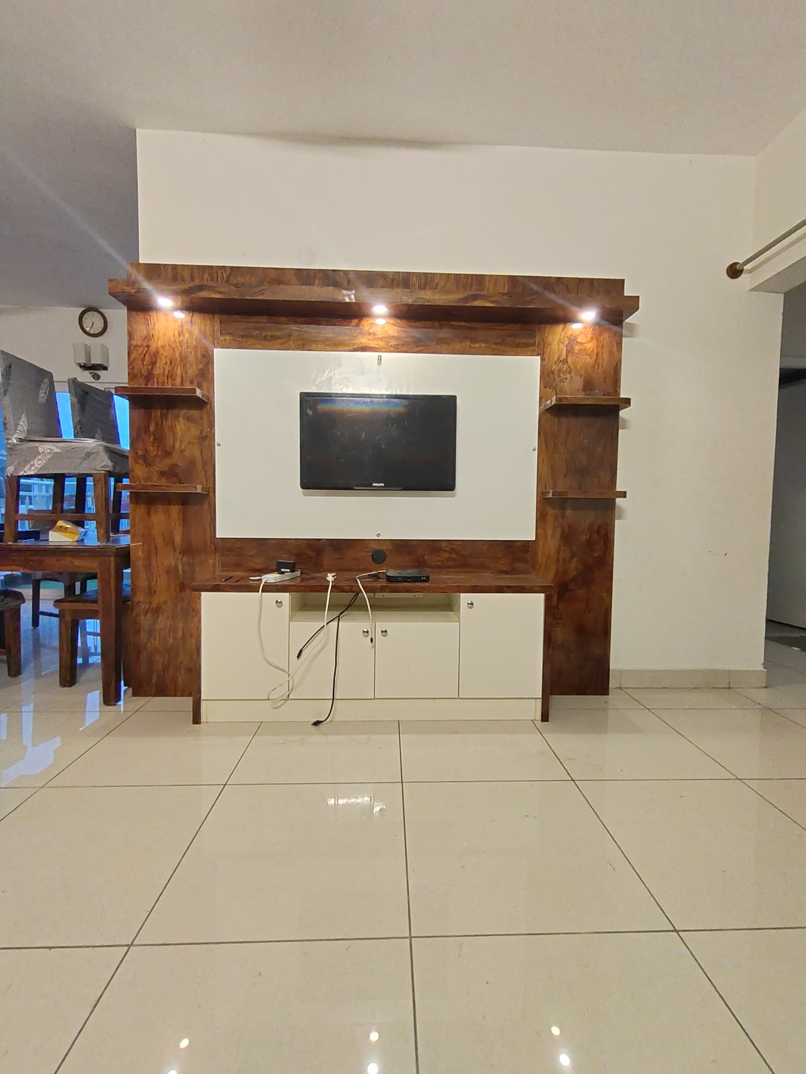 Sai Krupa Interiors interior
