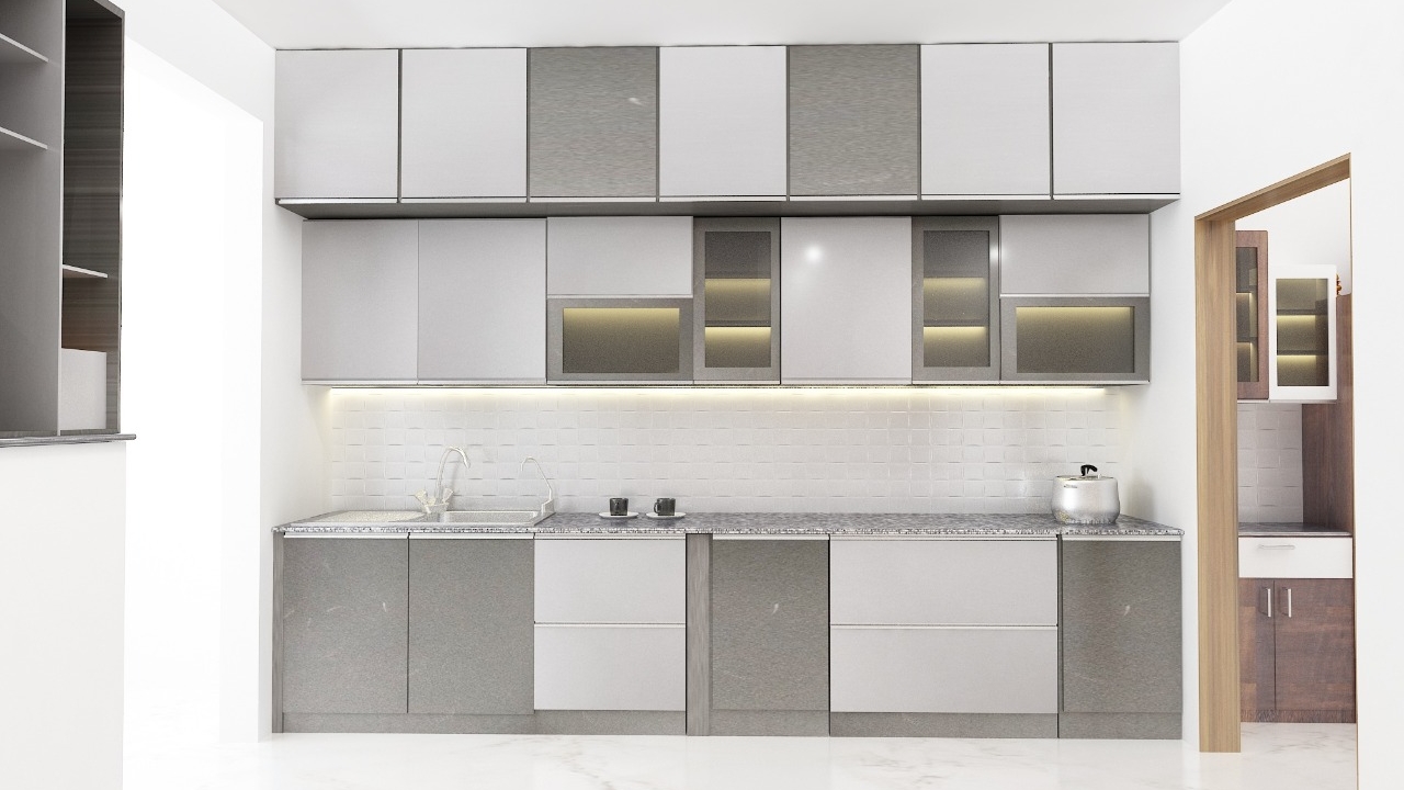 Kpc modular designers | Modular Kitchens Bangalore interior