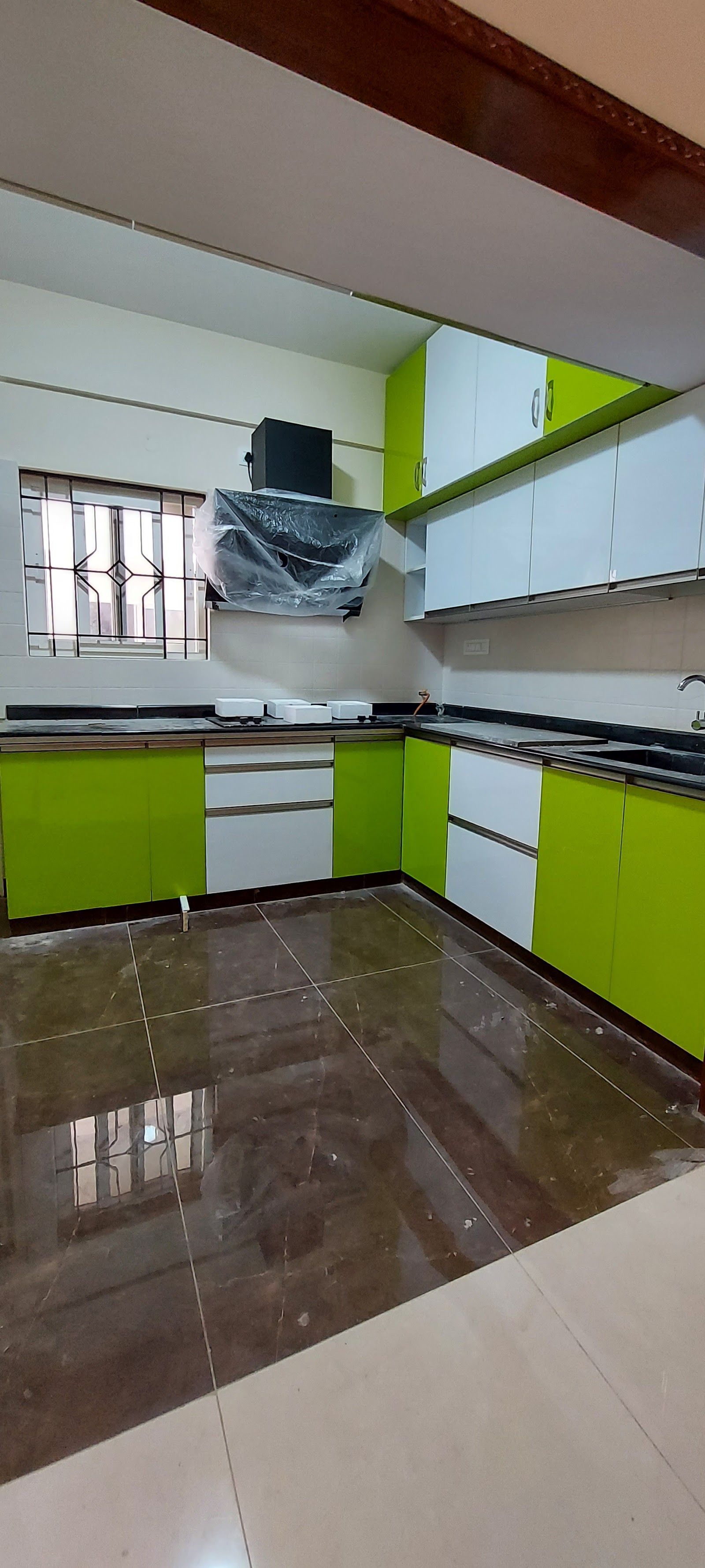 Kpc modular designers | Modular Kitchens Bangalore project