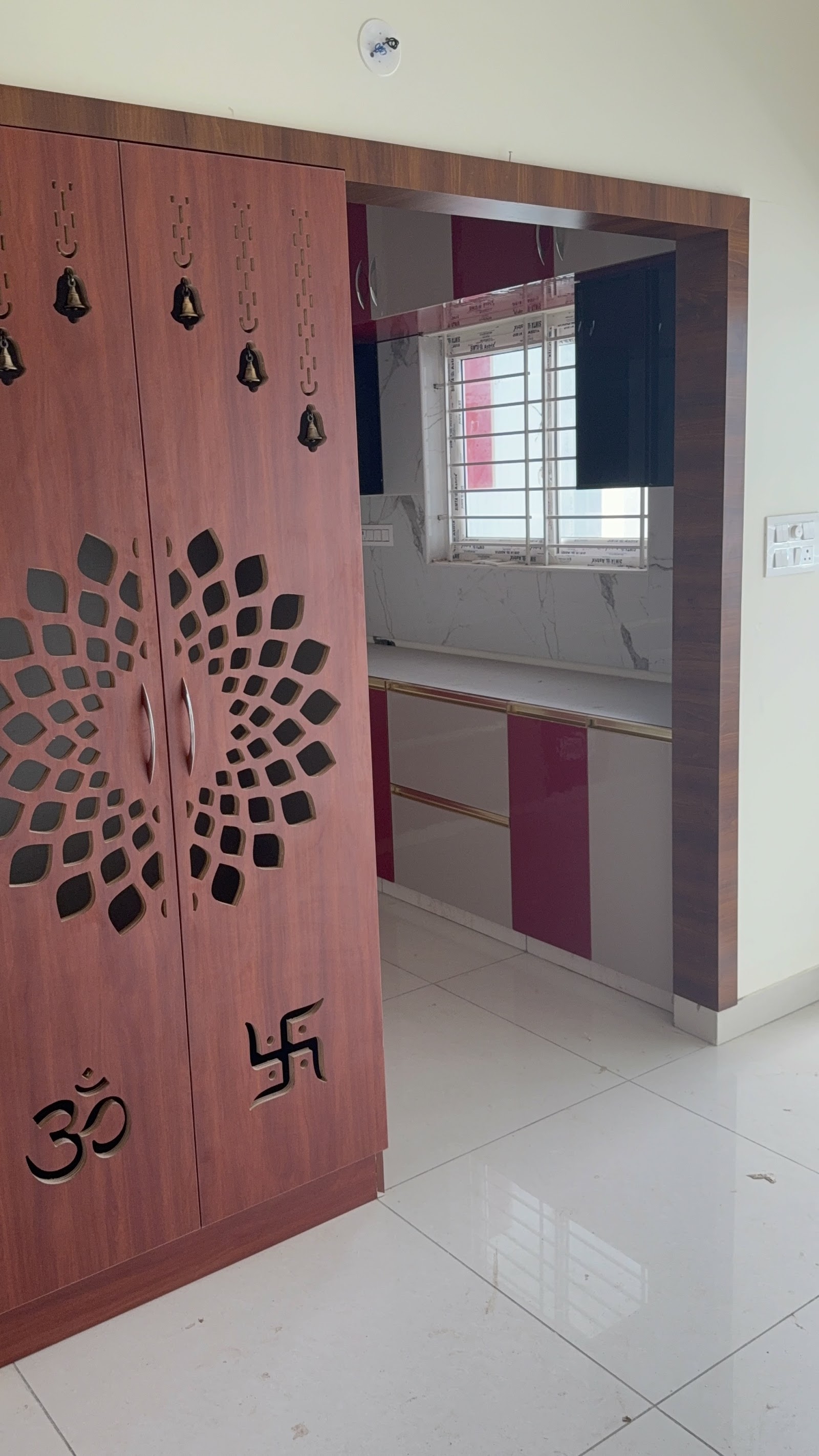 Kpc modular designers | Modular Kitchens Bangalore project