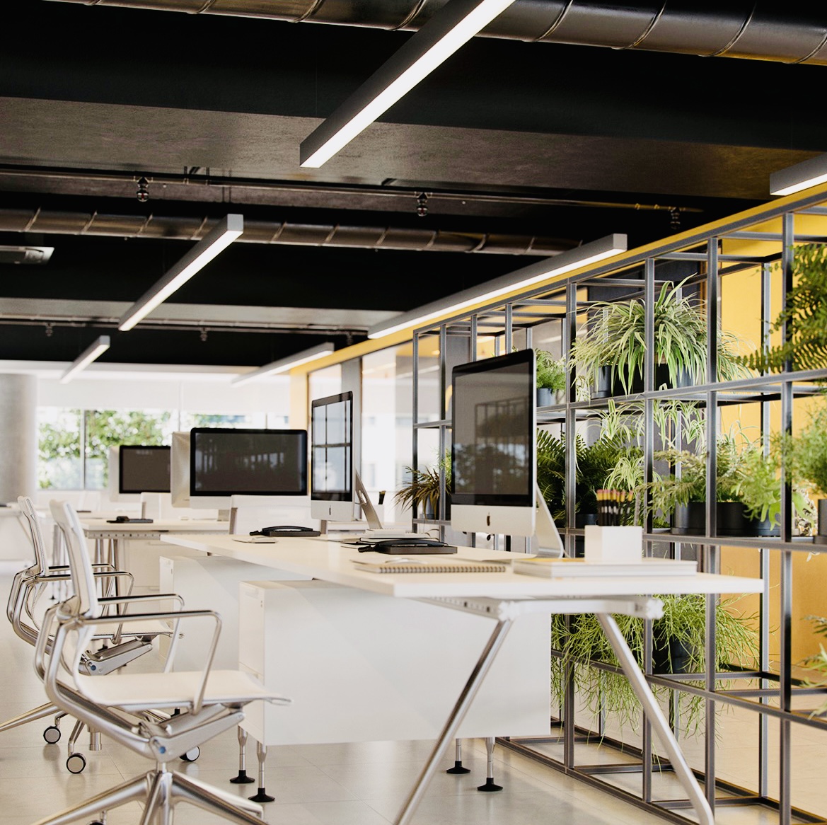L&S Design Concepts Pvt Ltd project