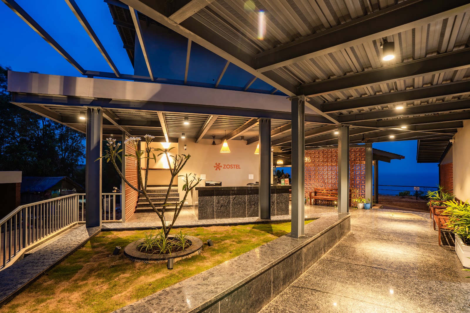 VC_designstudio — interior design portfolio in Bengaluru