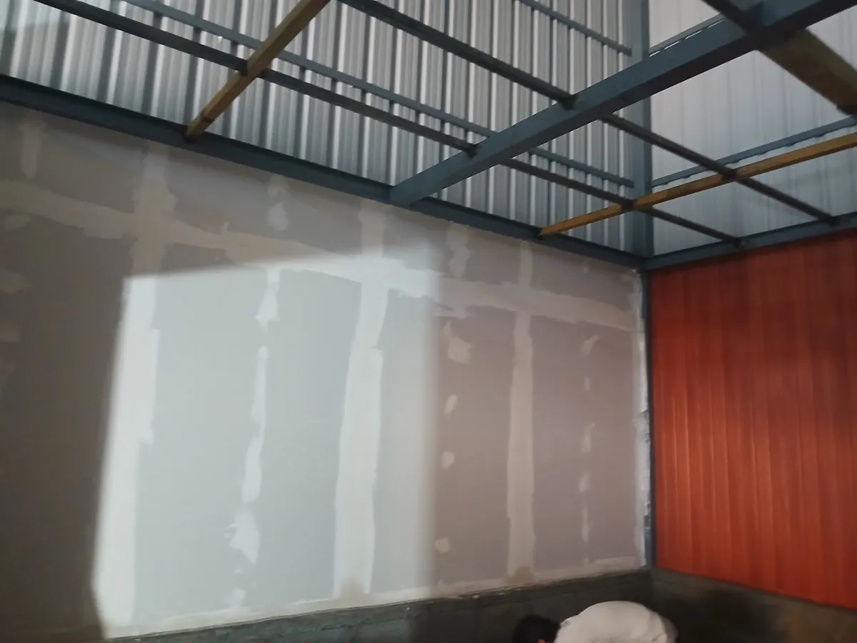 Taj Interiors pop shop — interior design portfolio in Bengaluru