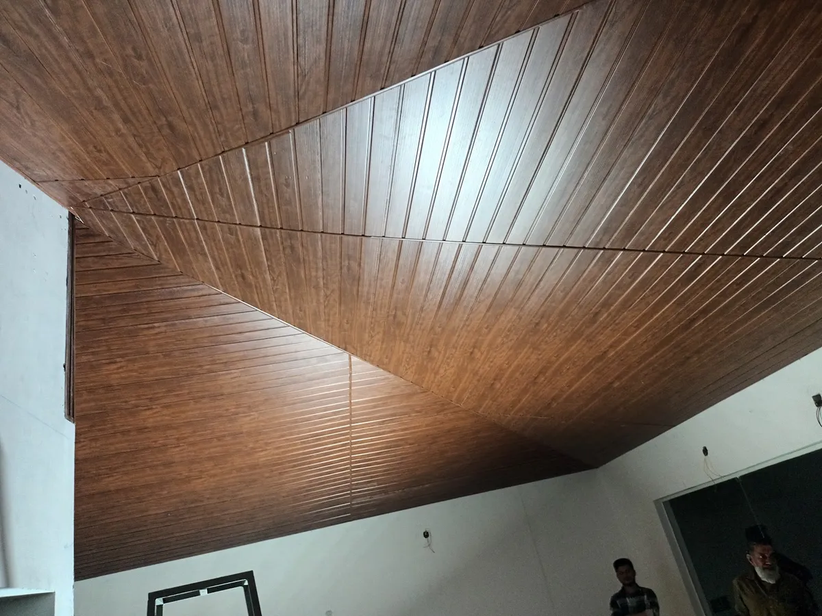 Taj Interiors pop shop project 2