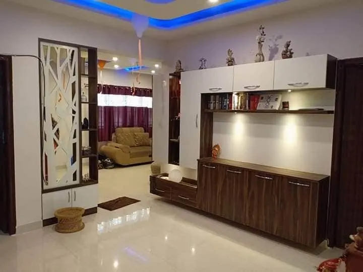 Ridhu Interiors — interior design portfolio in Bengaluru