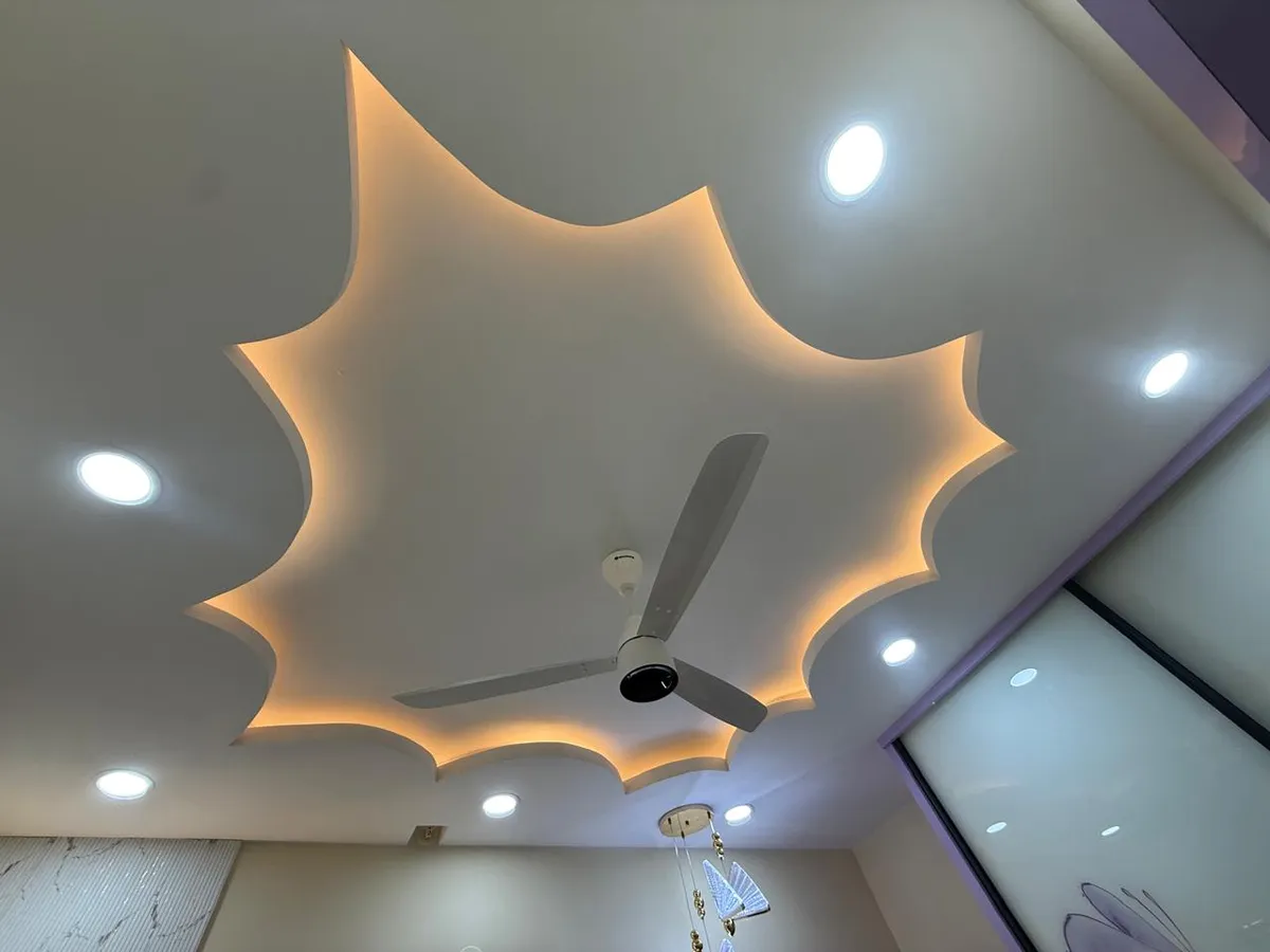 Ridhu Interiors project 1