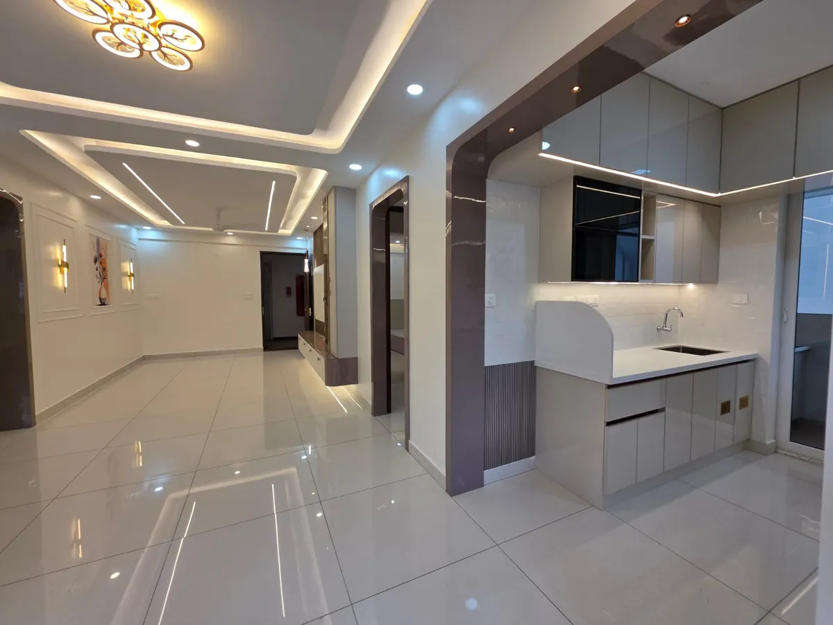 Ridhu Interiors project 2