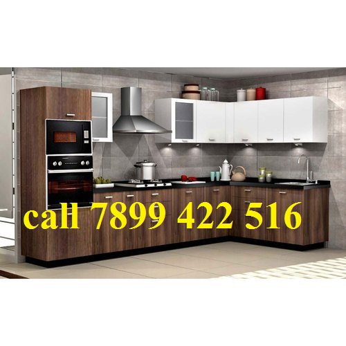 Modern Interiors interior