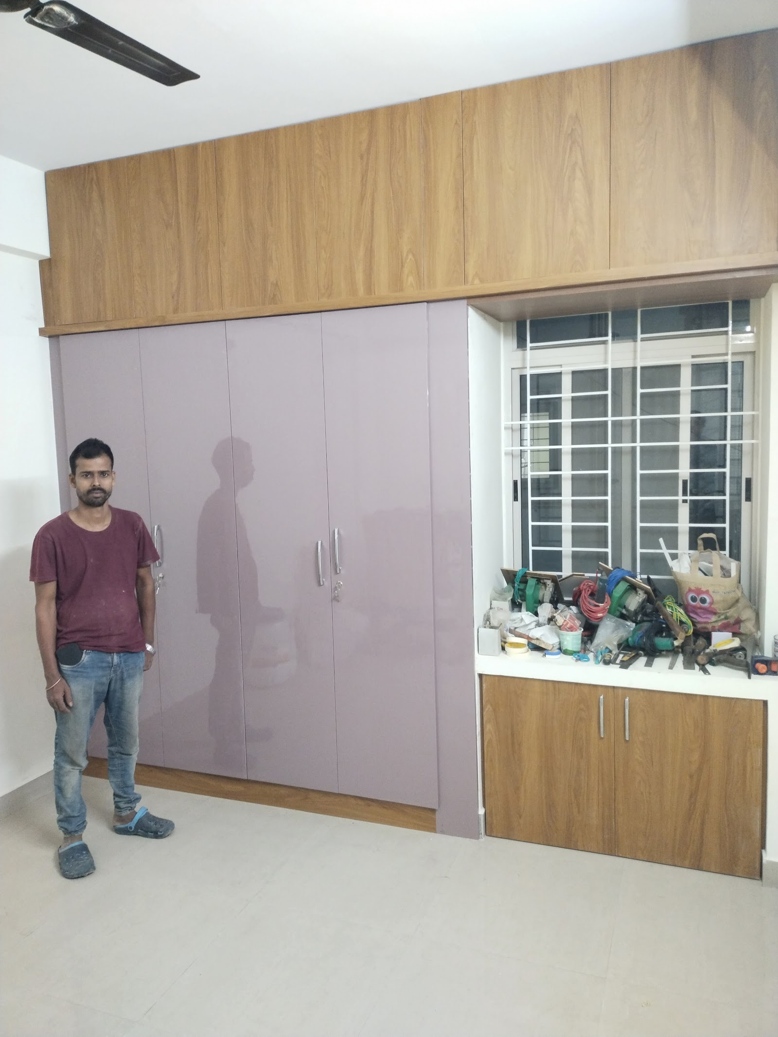Portfolio — photo