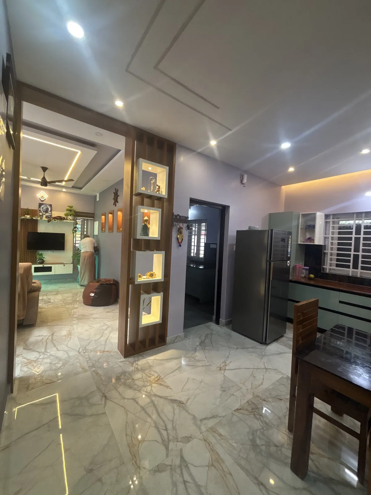 Custova Designs project 3