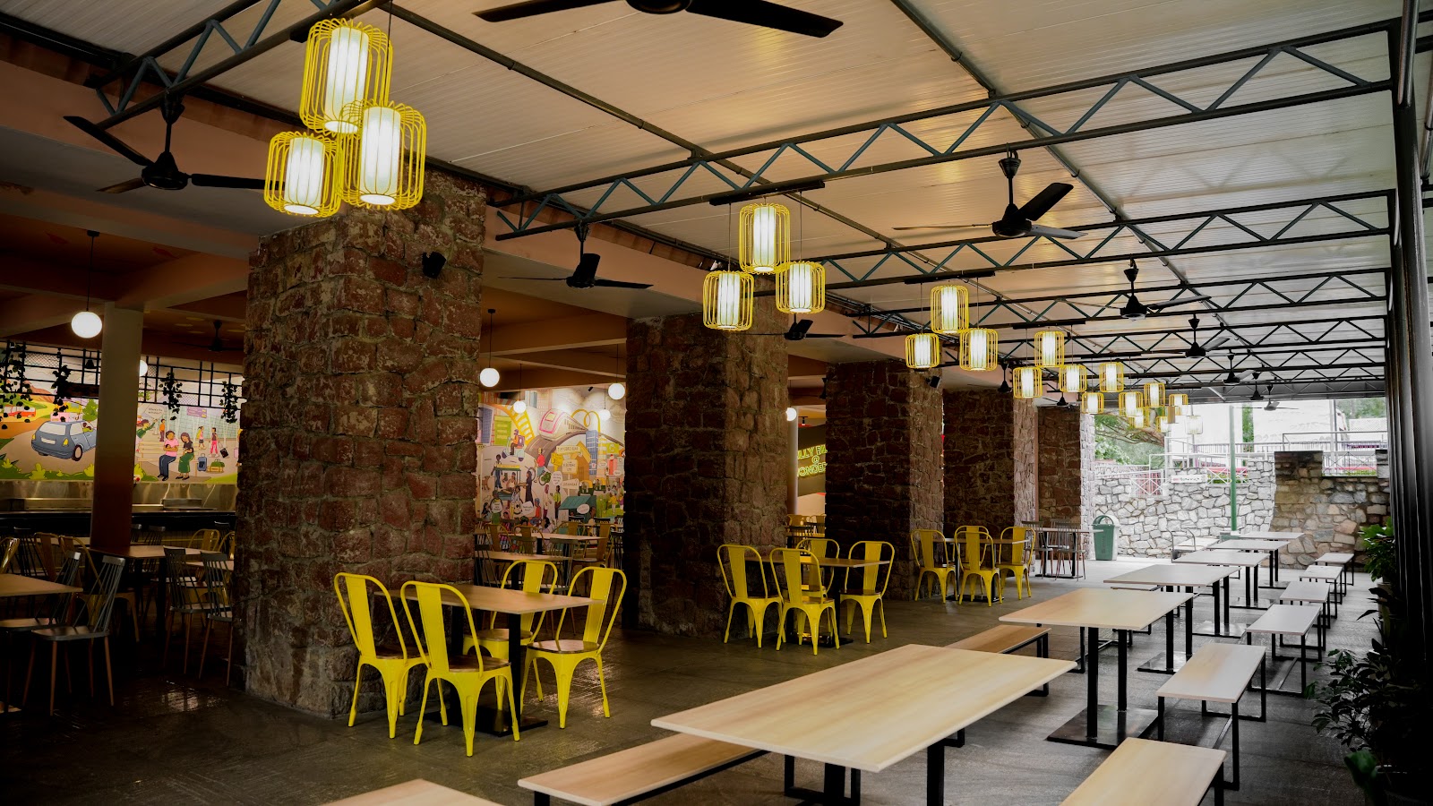 Rare Design Co. — interior design portfolio in Bengaluru