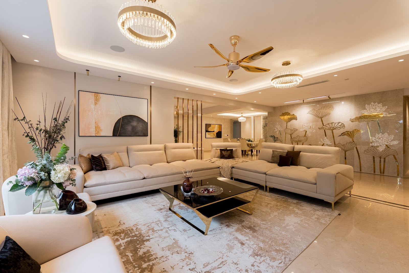 The KariGhars - Best Interior Designer in Bangalore project 3