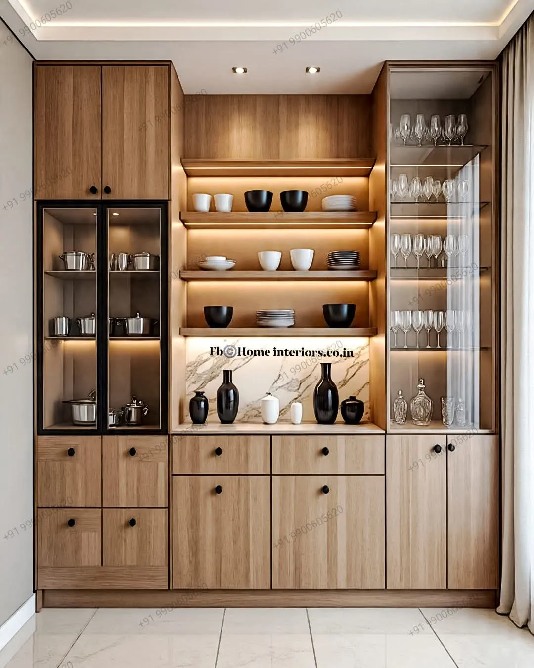 Lakdihouse Interior designer (Bangalore) — interior design portfolio in Bengaluru