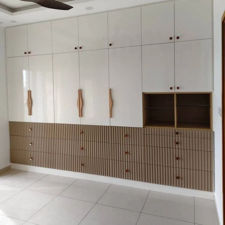 Lakdihouse Interior designer (Bangalore) project 3