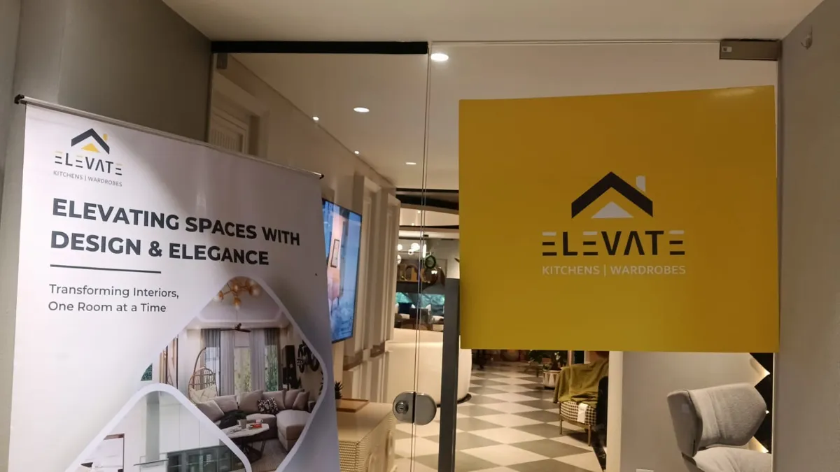 Elevate Interio — interior design portfolio in Bengaluru