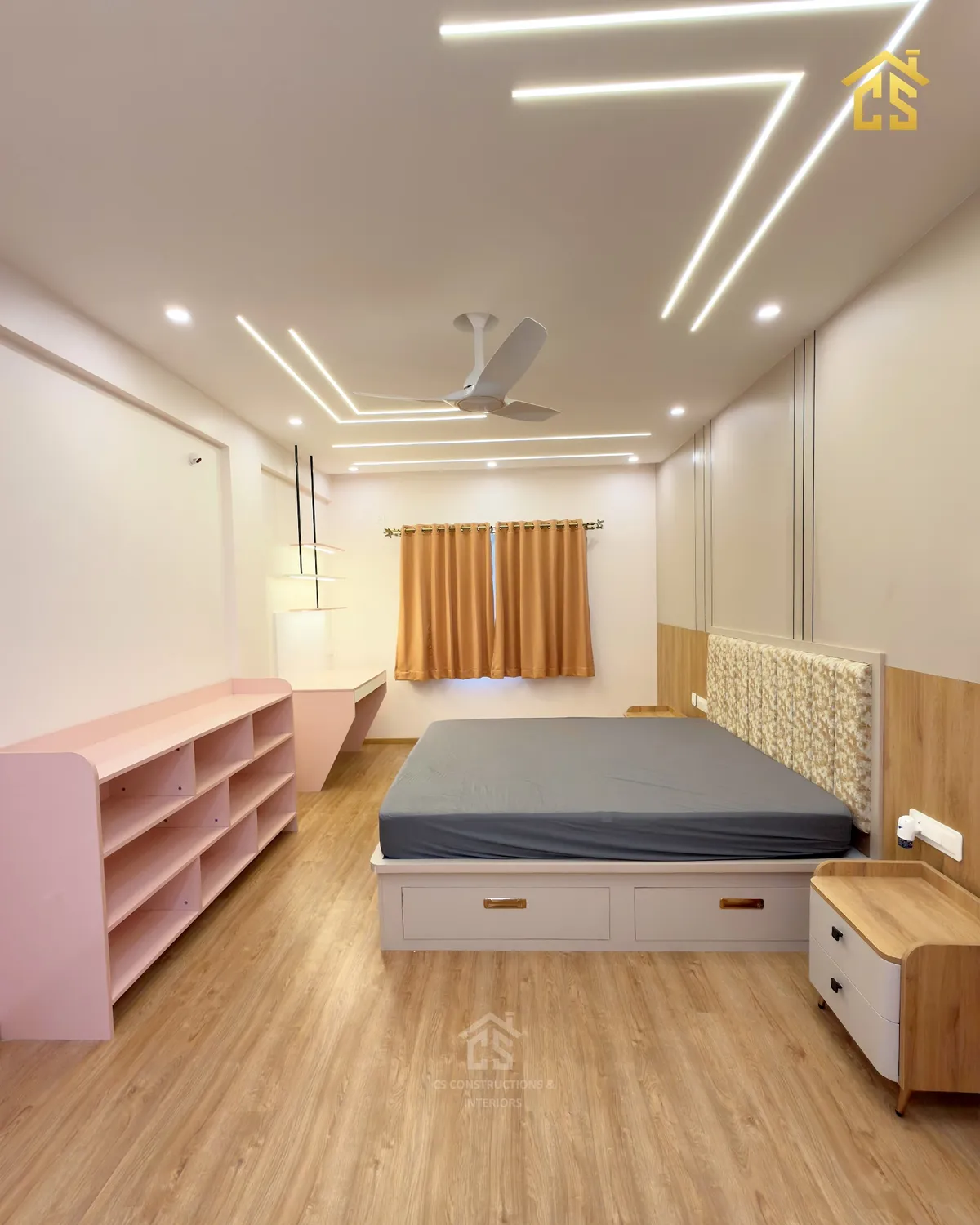 CS Constructions & Interiors project 2