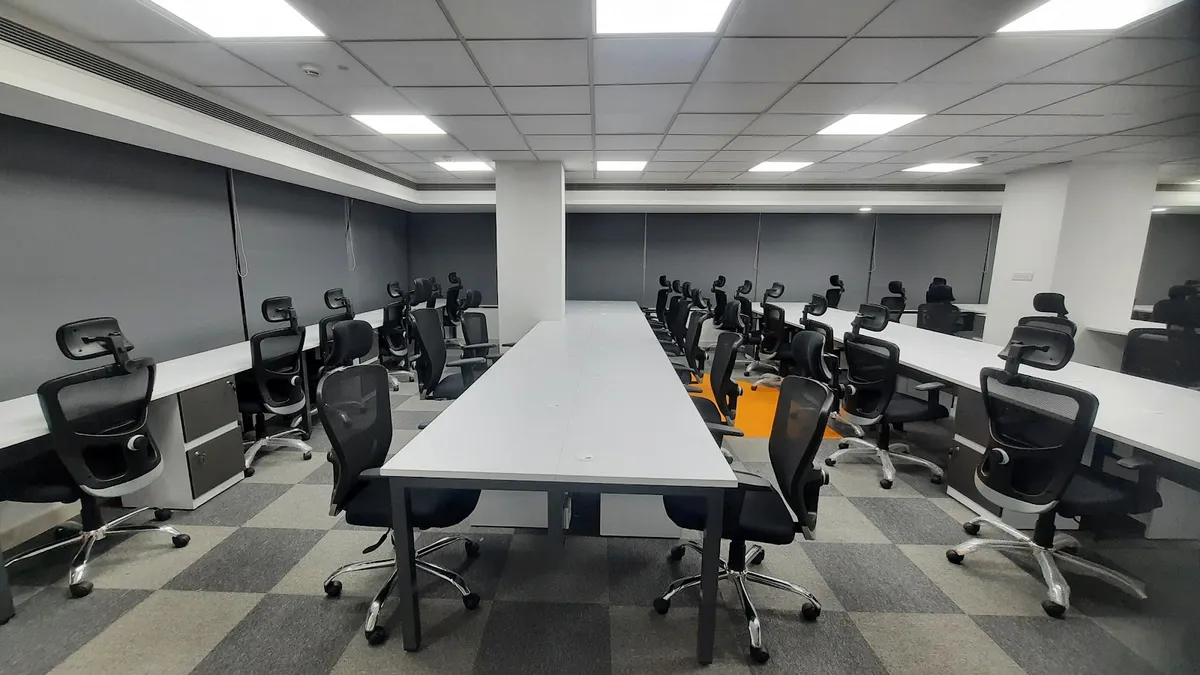 Ziaton Innovative private limited — interior design portfolio in Bengaluru