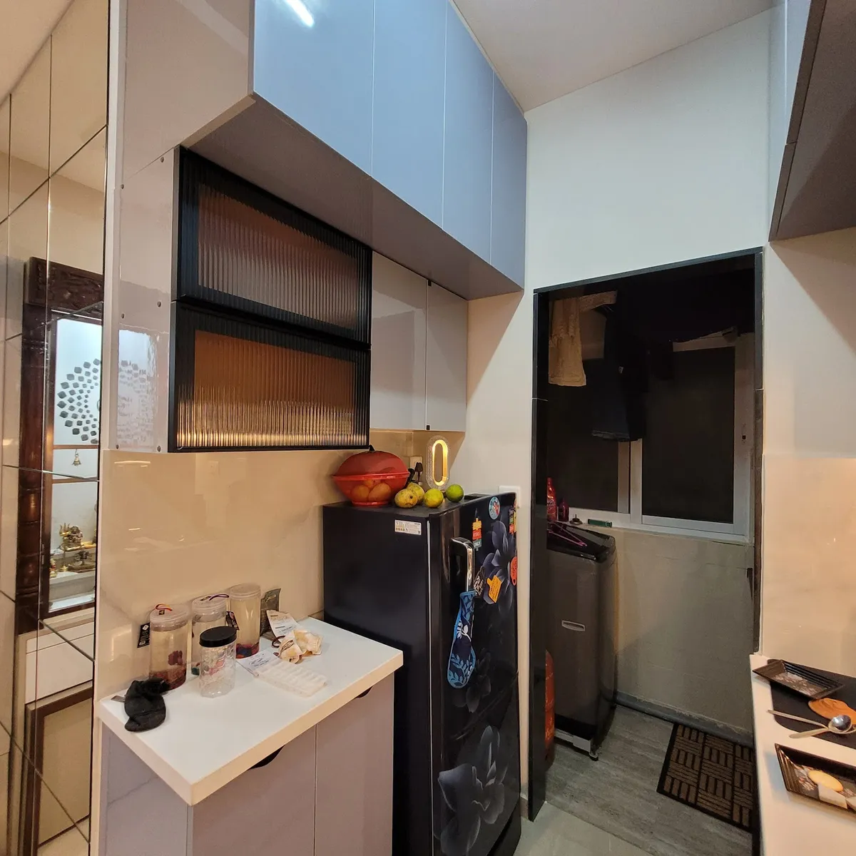 interior design and factory VS GROUP project 2