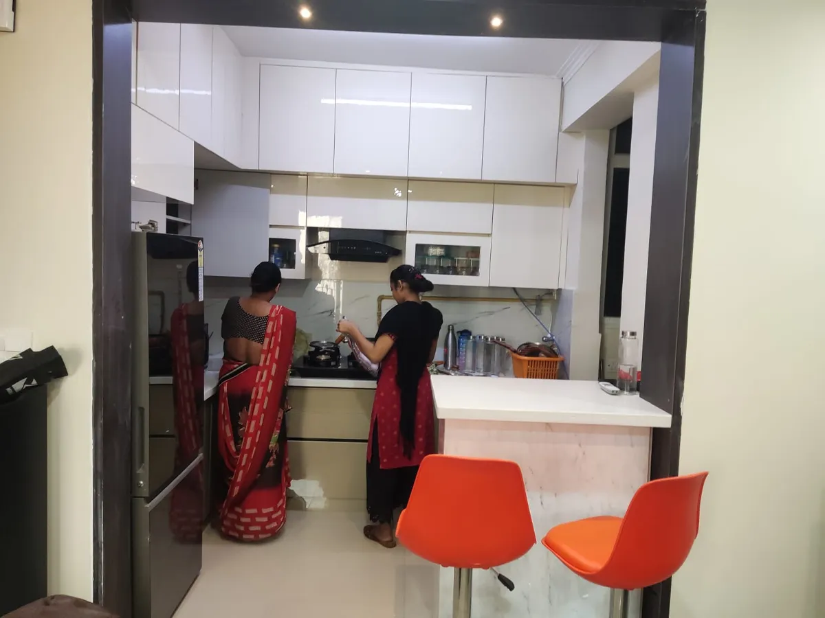 interior design and factory VS GROUP project 3