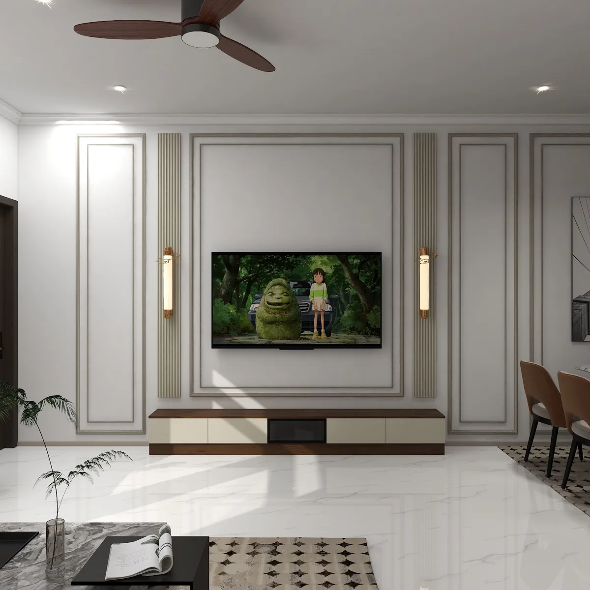 LAMA Design — interior design portfolio in Bengaluru