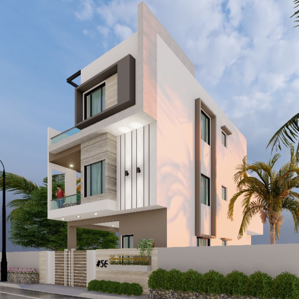 YV HOMES - House construction company in Bangalore, Turnkey house construction company in Bangalore, best home builders project 2