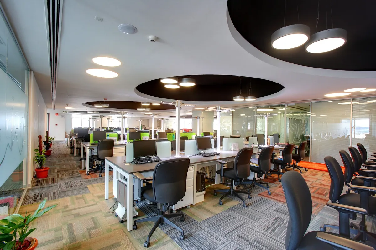 Nag Interiors Private Limited project 1