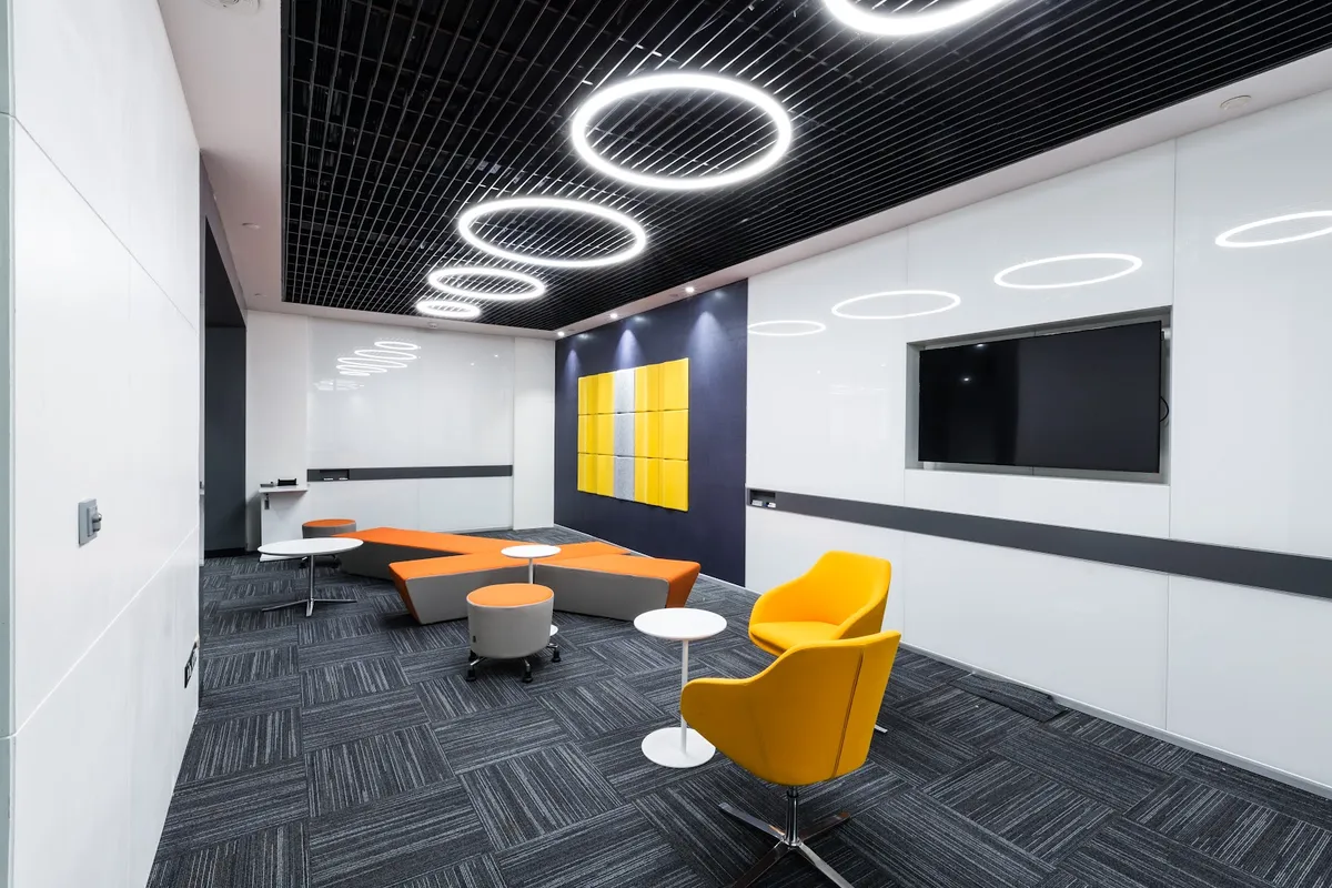 Nag Interiors Private Limited project 2