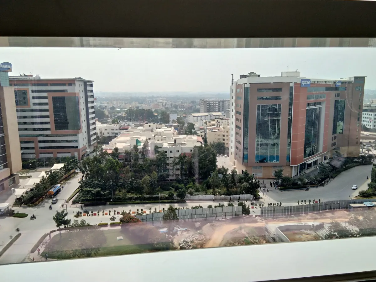 Nag Interiors Private Limited project 3