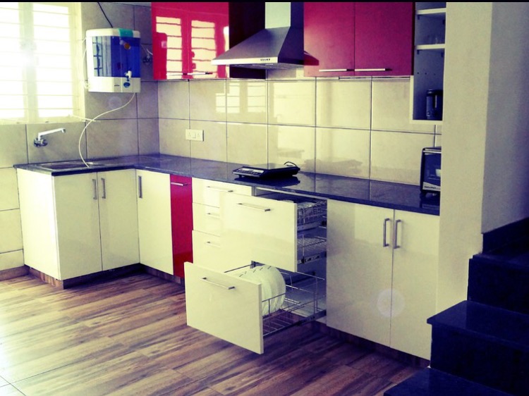 Block 10 designs interior