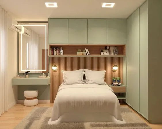 Smart Interiors project 2